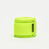 Leone Hand Wraps Yellow