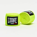 Leone Hand Wraps Yellow