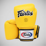 Yellow BGV1 Fairtex Universal Gloves   