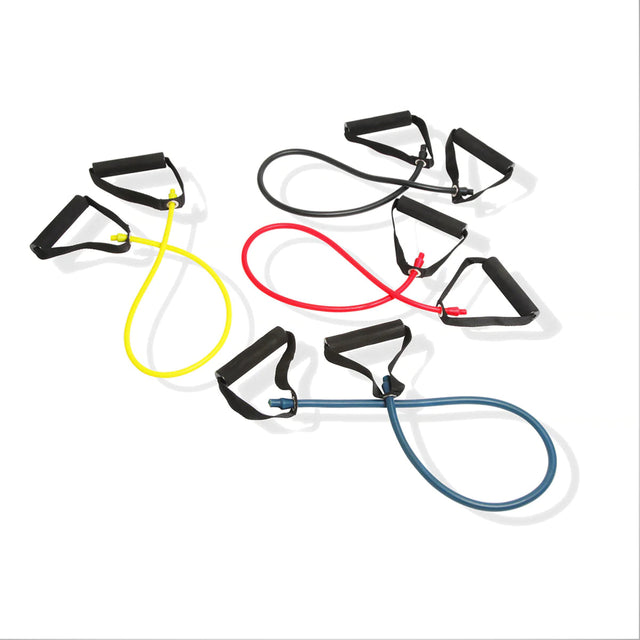 Bytomic Resistance Tube Yellow
