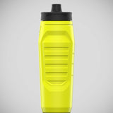 アンダーアーマーサイドラインスクイーズ950mlスポーツボトルイエロー