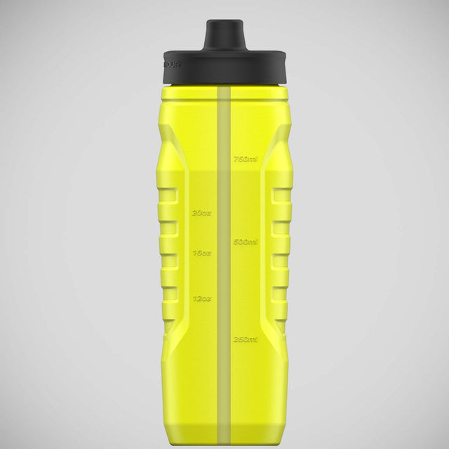 Under Armour Sideline Squeeze 950ml Sports Bottle Yellow