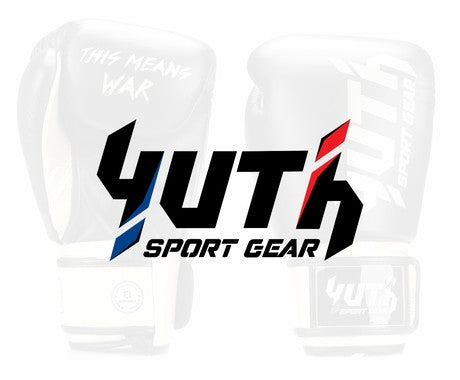 Yuth brand logo tile