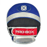 Pro-Box Champ Spar Air Pad Red/Blue/Silver