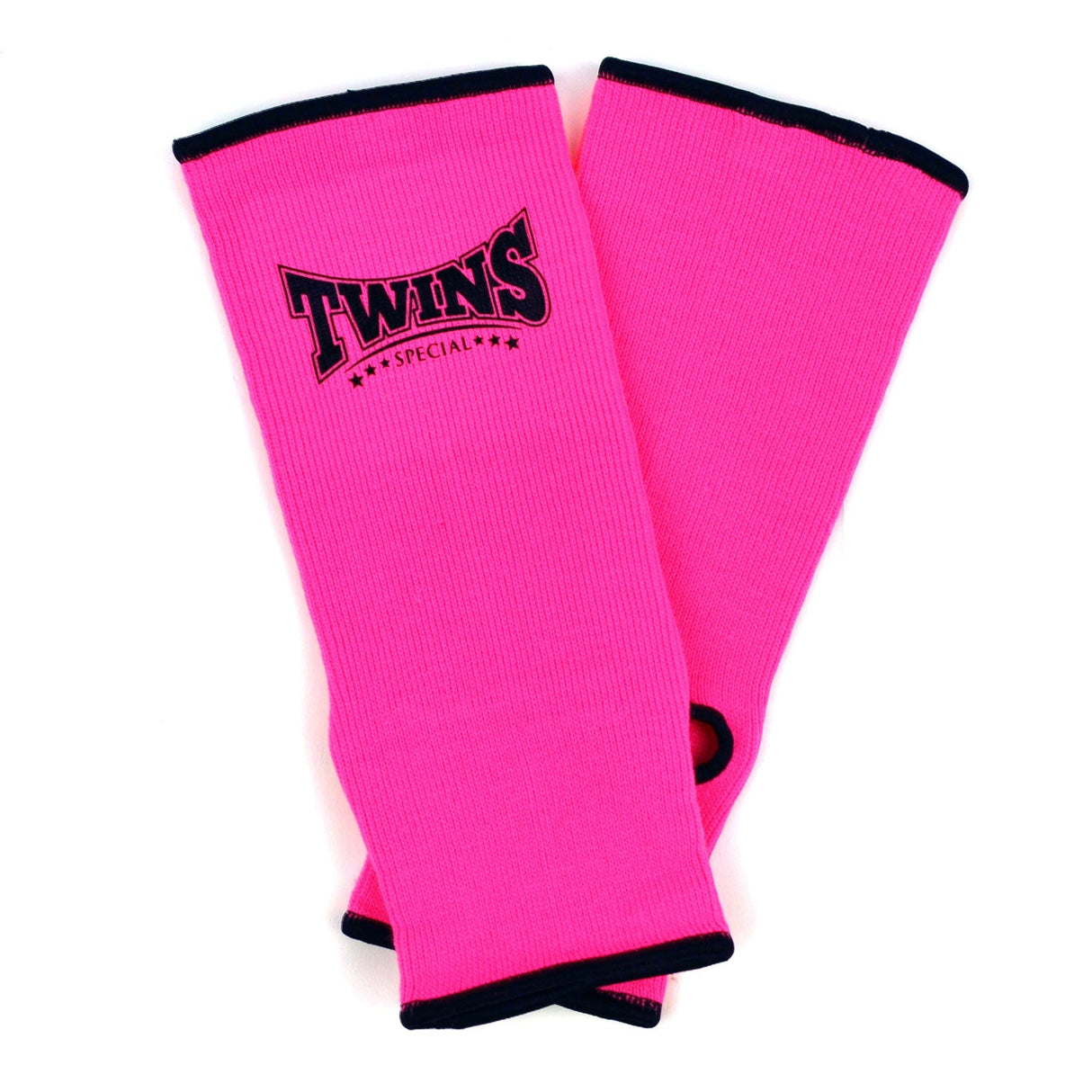 Twins Special AG1 Ankle Supports Pink