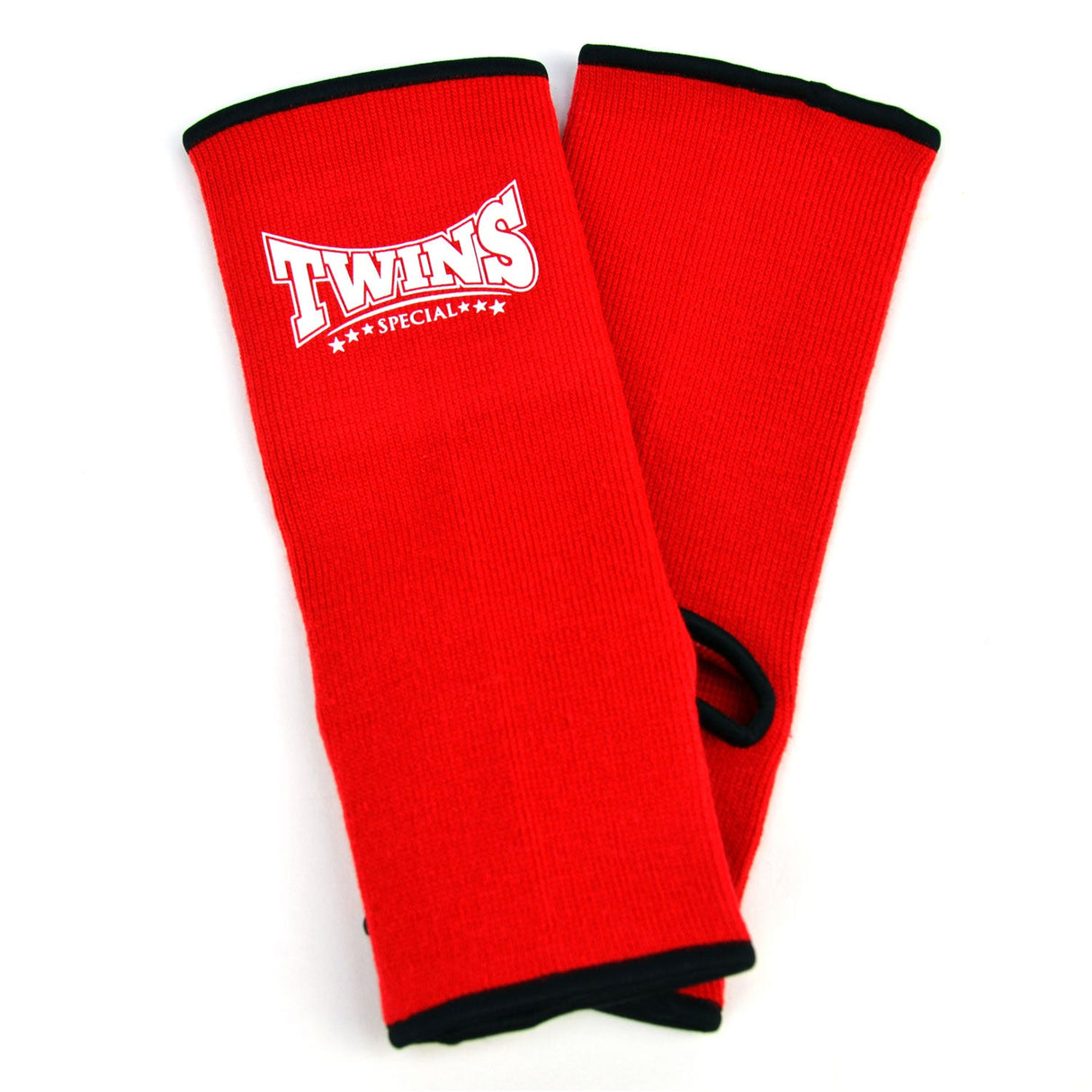 Twins Special AG1 Ankle Supports Red