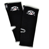 MTG Pro AS2 Ankle Supports Black-Grey