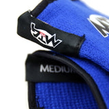 MTG Pro AS2 Ankle Supports Blue-Black