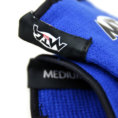 MTG Pro AS2 Ankle Supports Blue-Black