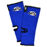 MTG Pro AS2 Ankle Supports Blue-Black