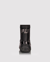 Fly Kids Storm Boxing Boots Black