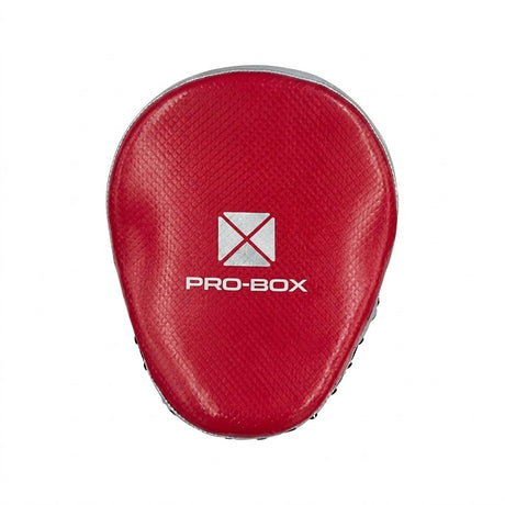 Pro-Box Champ Spar Focus Pads Red/Blue/Silver