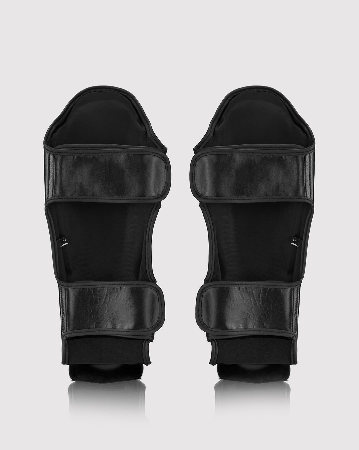 Fly Spectre M 2.0 MMA Shin Guards Black