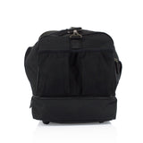 Fairtex BAG2 Heavy Duty Gym Bag Black