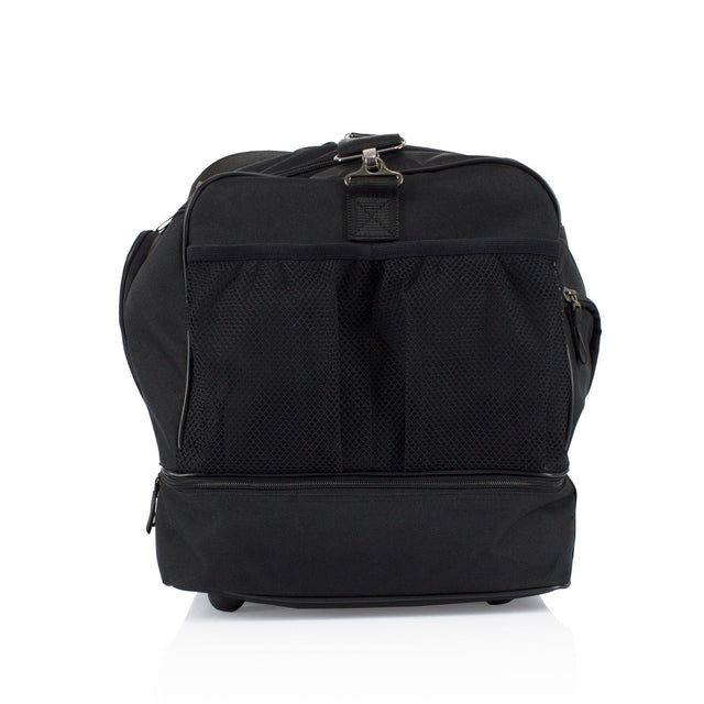 Fairtex BAG2 Heavy Duty Gym Bag Black