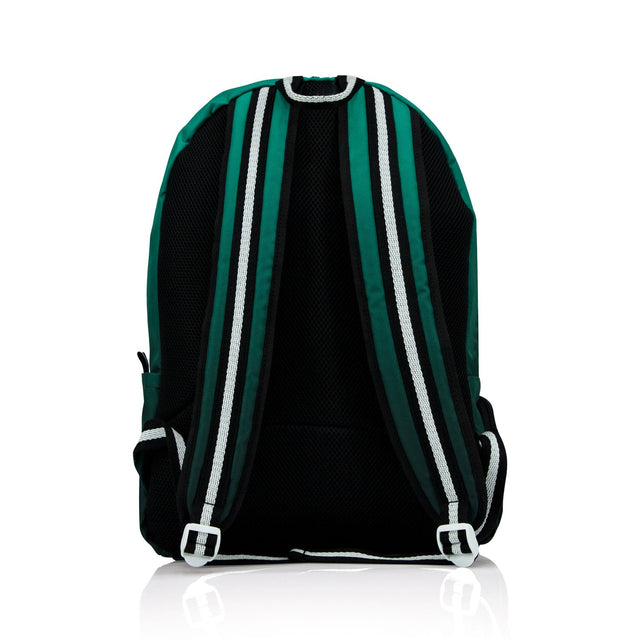 Fairtex BAG21 Fight Team Backpack Green