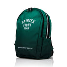 Fairtex BAG21 Fight Team Backpack Green
