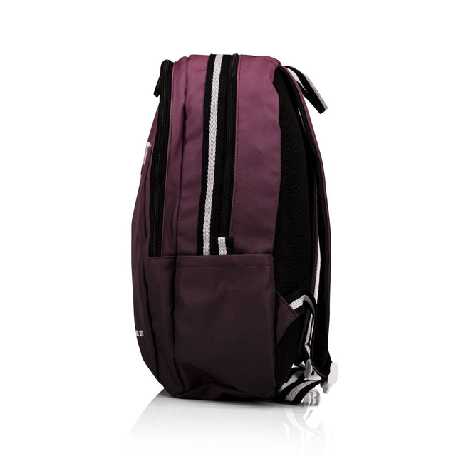 Fairtex BAG21 Fight Team Backpack Purple