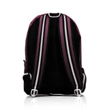 Fairtex BAG21 Fight Team Backpack Purple