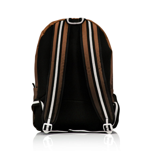 Fairtex BAG21 Fight Team Backpack Tan