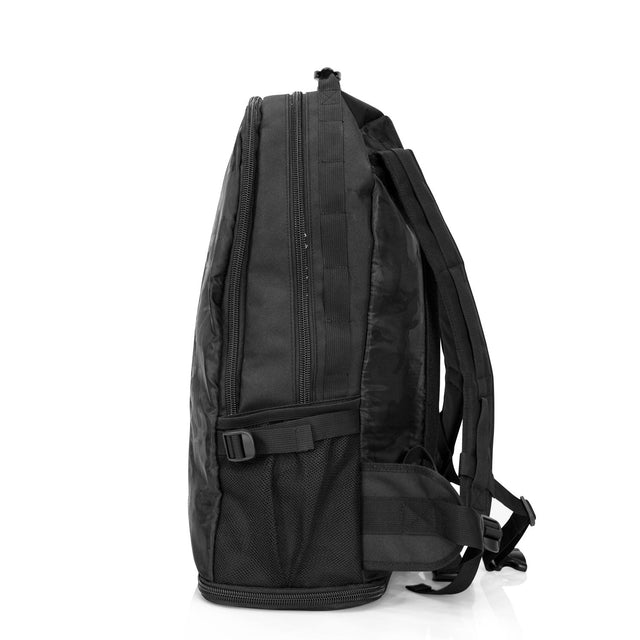 Fairtex BAG4 Rucksack Gym Bag Black Camo