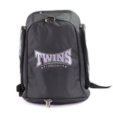Twins Special BAG5 Convertible Rucksack Black