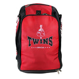 Twins Special BAG5 Convertible Rucksack Red