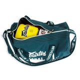 Fairtex BAG9 Barrel Bag Green