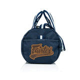 Fairtex BAG9 Barrel Bag Navy Blue