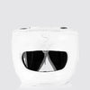 Fly Superbar X Headguard White
