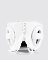 Fly Superbar X Headguard White