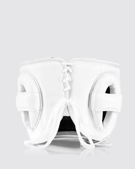 Fly Superbar X Headguard White