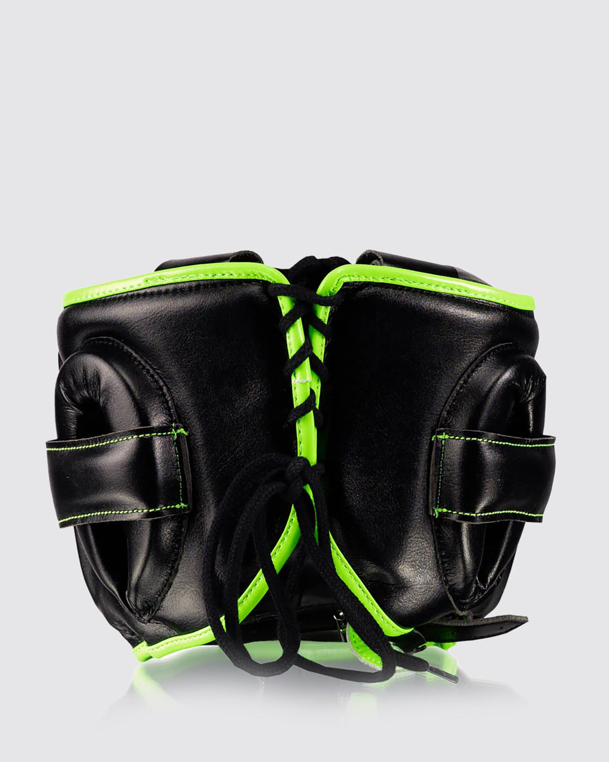 Fly Superbar X Headguard Black/Yellow