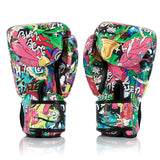 Fairtex X URFACE Limited Edition Boxing Gloves