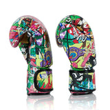 Fairtex X URFACE Limited Edition Boxing Gloves