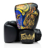 Fairtex YAMANTAKA Limited Edition Boxing Gloves