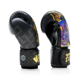 Fairtex YAMANTAKA Limited Edition Boxing Gloves