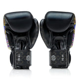 Fairtex YAMANTAKA Limited Edition Boxing Gloves