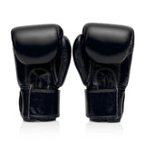 Fairtex BGV1 Universal Boxing Gloves - Black