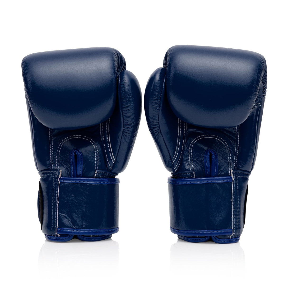 Fairtex BGV1 Universal Boxing Gloves Blue