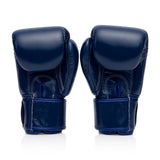 Fairtex BGV1 Universal Boxing Gloves Blue