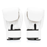 Fairtex BGV1 Universal Boxing Gloves - White