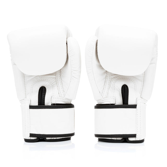 Fairtex BGV1 Universal Boxing Gloves White
