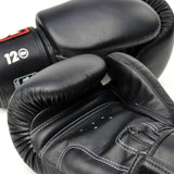 Twins Special BGVL3 Boxing Gloves Black