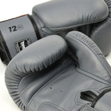 Twins Special BGVL3 Boxing Gloves Grey