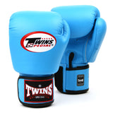 Twins Special BGVL3 Boxing Gloves Light Blue
