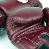Twins Special BGVL3 Boxing Gloves Maroon