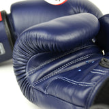 Twins Special BGVL3 Boxing Gloves Navy