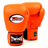 Twins Special BGVL3 Boxing Gloves Orange