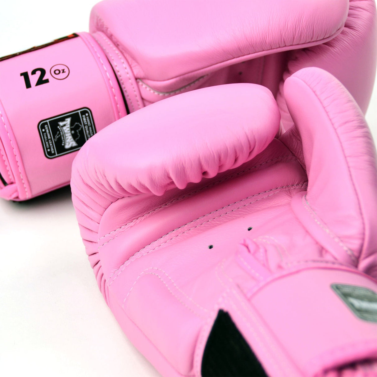Twins Special BGVL3 Boxing Gloves Pink